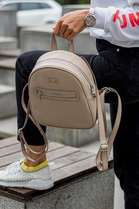 Zoozie Bags Oslo - Beige